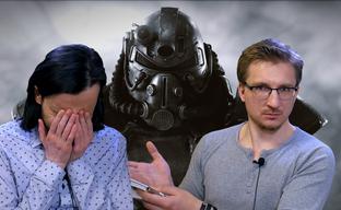 Цена PS5 // Сливы PS4-эксклюзивов // Fallout 76 ожил!